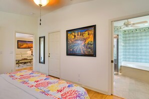 Hus (2 Bedrooms) | Innvendig