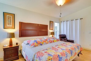 獨棟房屋 (2 Bedrooms) | 住宿內部