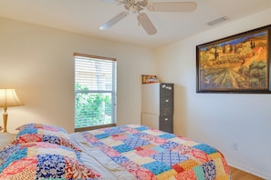 Casa (2 Bedrooms) | Interior