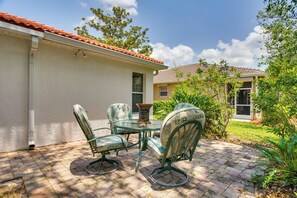 Casa (2 Bedrooms) | Interni