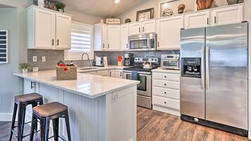 Casa (5 Bedrooms) | Interior