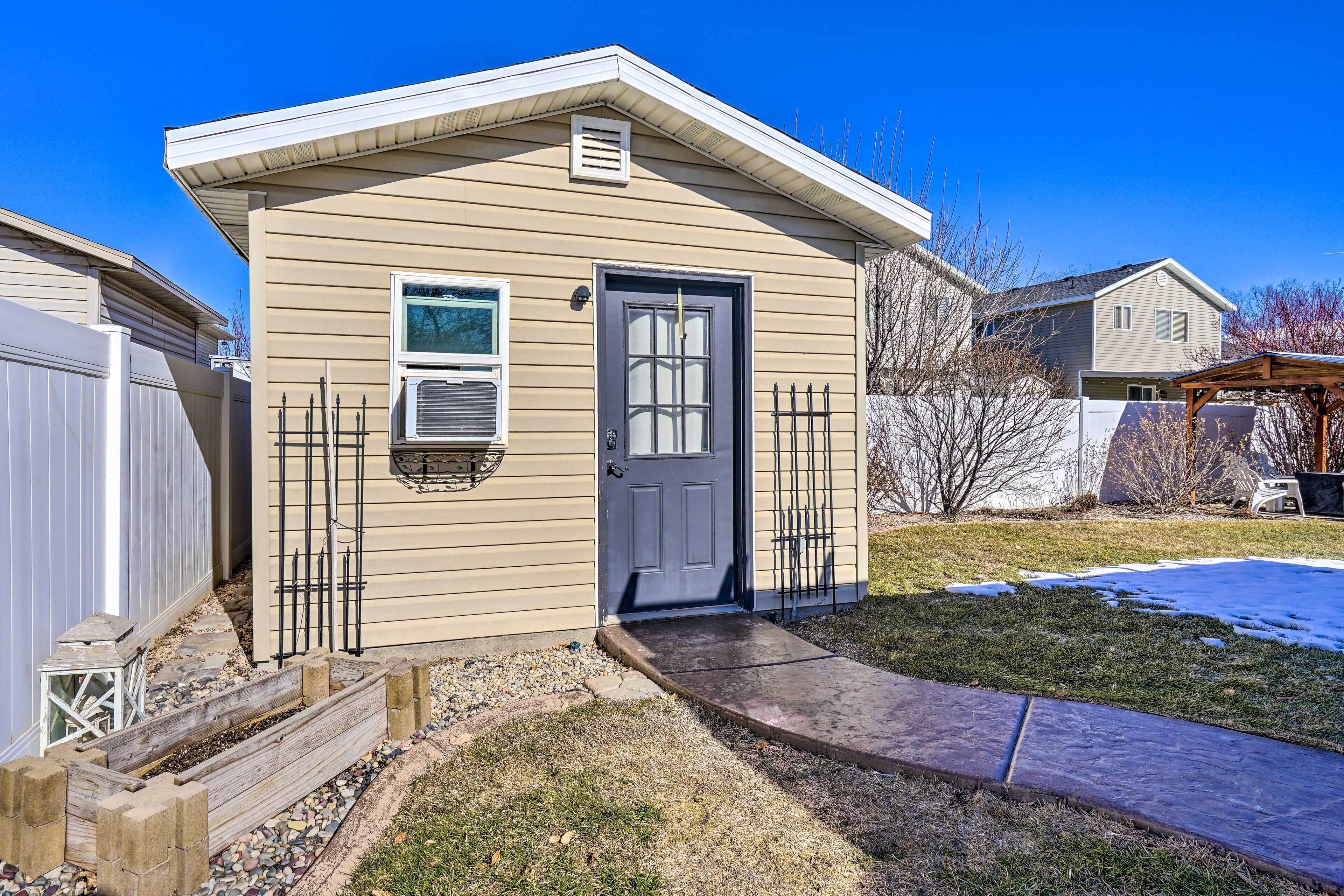 House (5 Bedrooms) | Interior