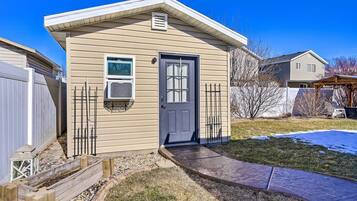 House (5 Bedrooms) | Interior