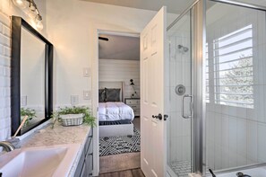Ferienhaus (5 Bedrooms) | Innenbereich