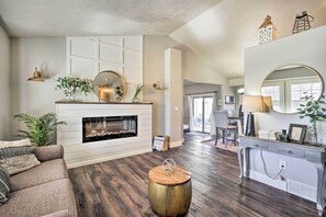 Maison (5 Bedrooms) | Intérieur