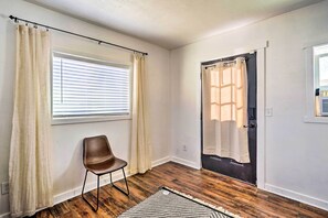 Maison (5 Bedrooms) | Intérieur