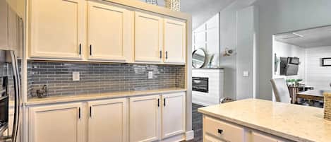 Huis (5 Bedrooms) | Interieur