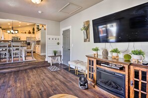 Maison (5 Bedrooms) | Intérieur