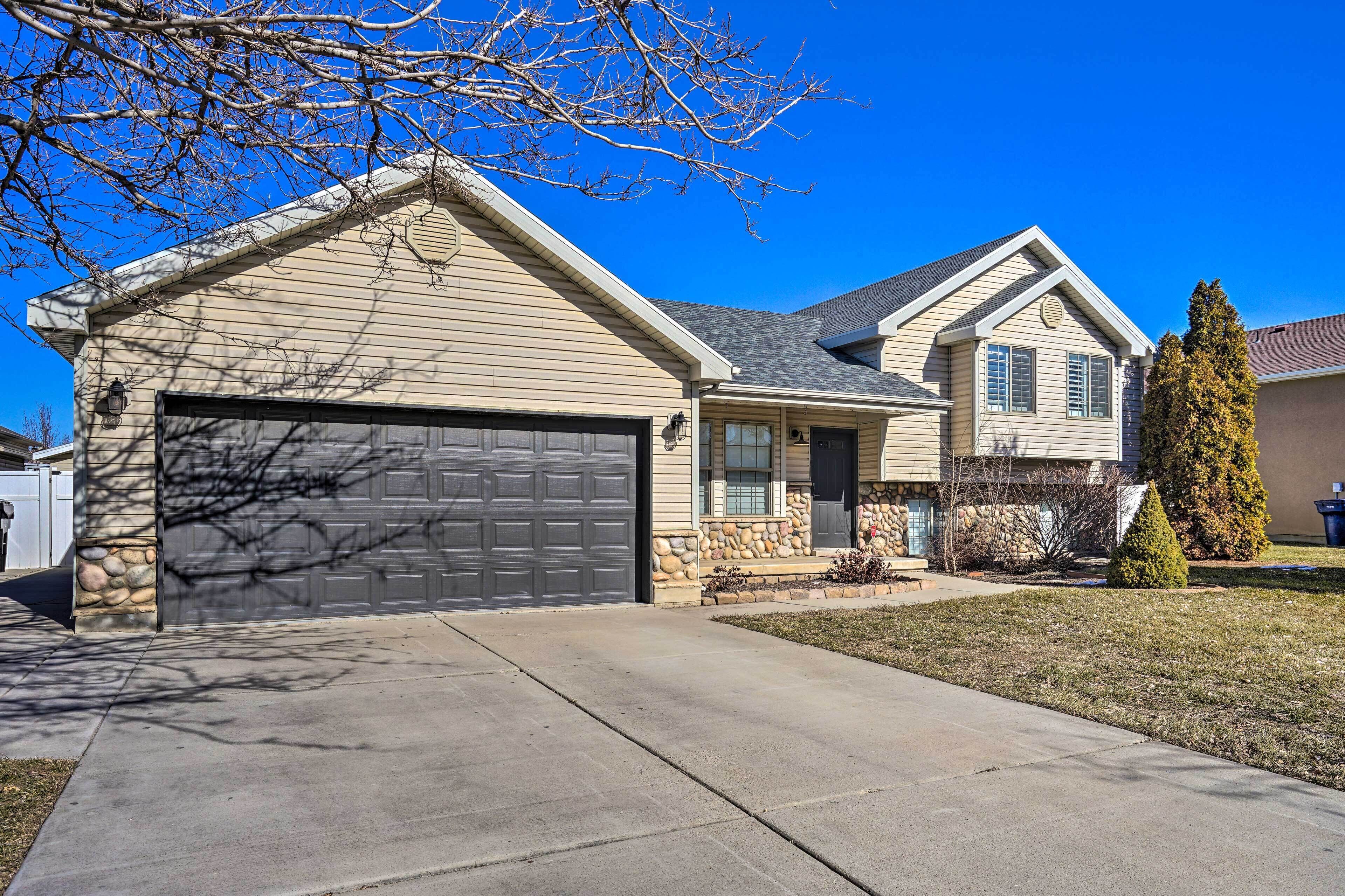 Rumah (5 Bedrooms) | Interior