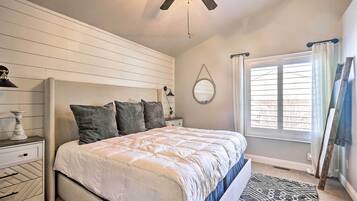 Rumah (5 Bedrooms) | Interior