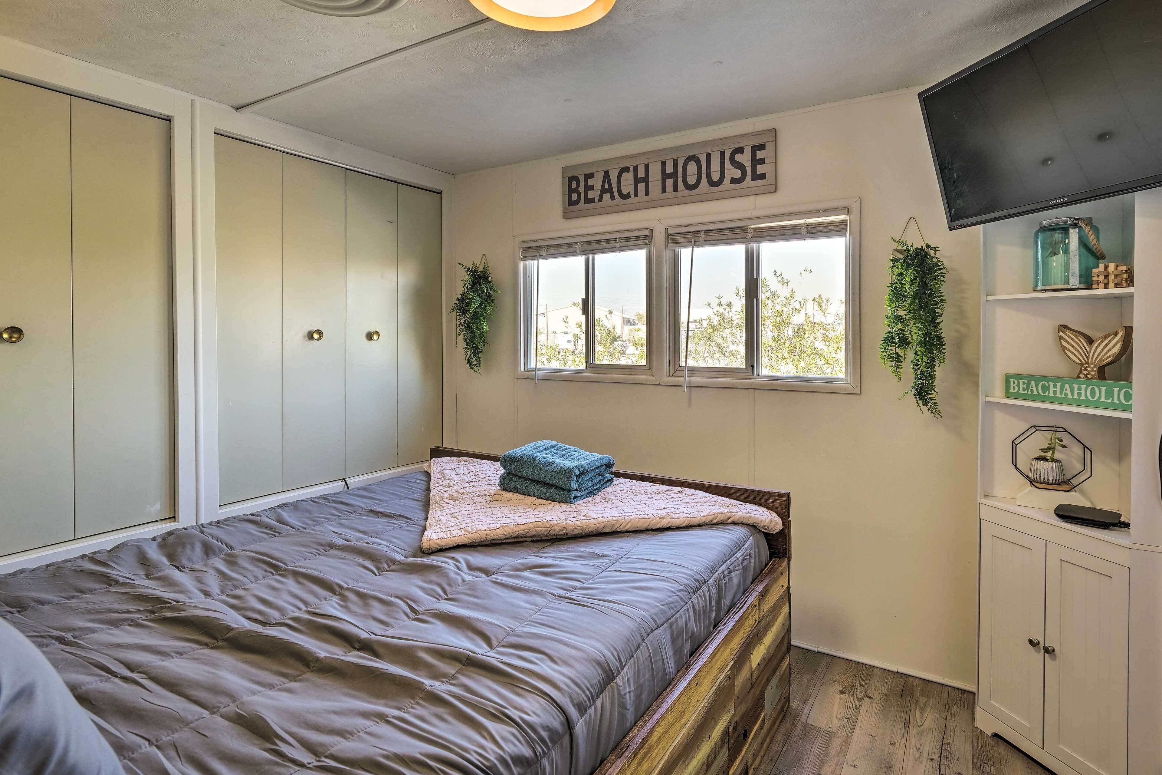 獨棟房屋 (3 Bedrooms) | 住宿內部