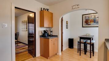 Rumah (3 Bedrooms) | Interior