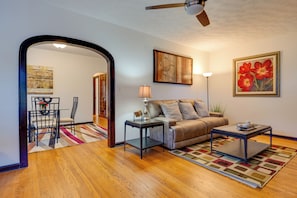 Casa (3 Bedrooms) | Interni