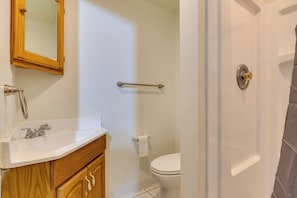 House (3 Bedrooms) | Interior - Idyllic Home Near Indianapolis Motor Speedway (Indianapolis)