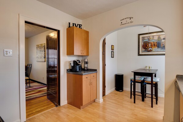 House (3 Bedrooms) | Interior - Idyllic Home Near Indianapolis Motor Speedway (Indianapolis)