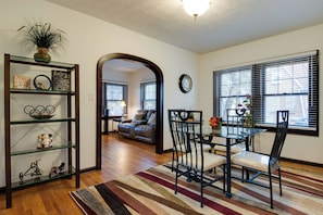 Casa (3 Bedrooms) | Interior