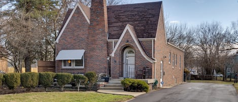 Casa (3 Bedrooms) | Facciata della struttura