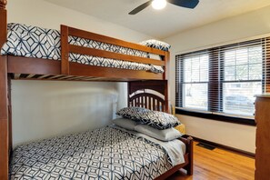Casa (3 Bedrooms) | Interni