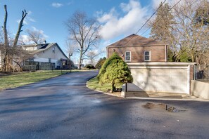 ハウス (3 Bedrooms) | 内装