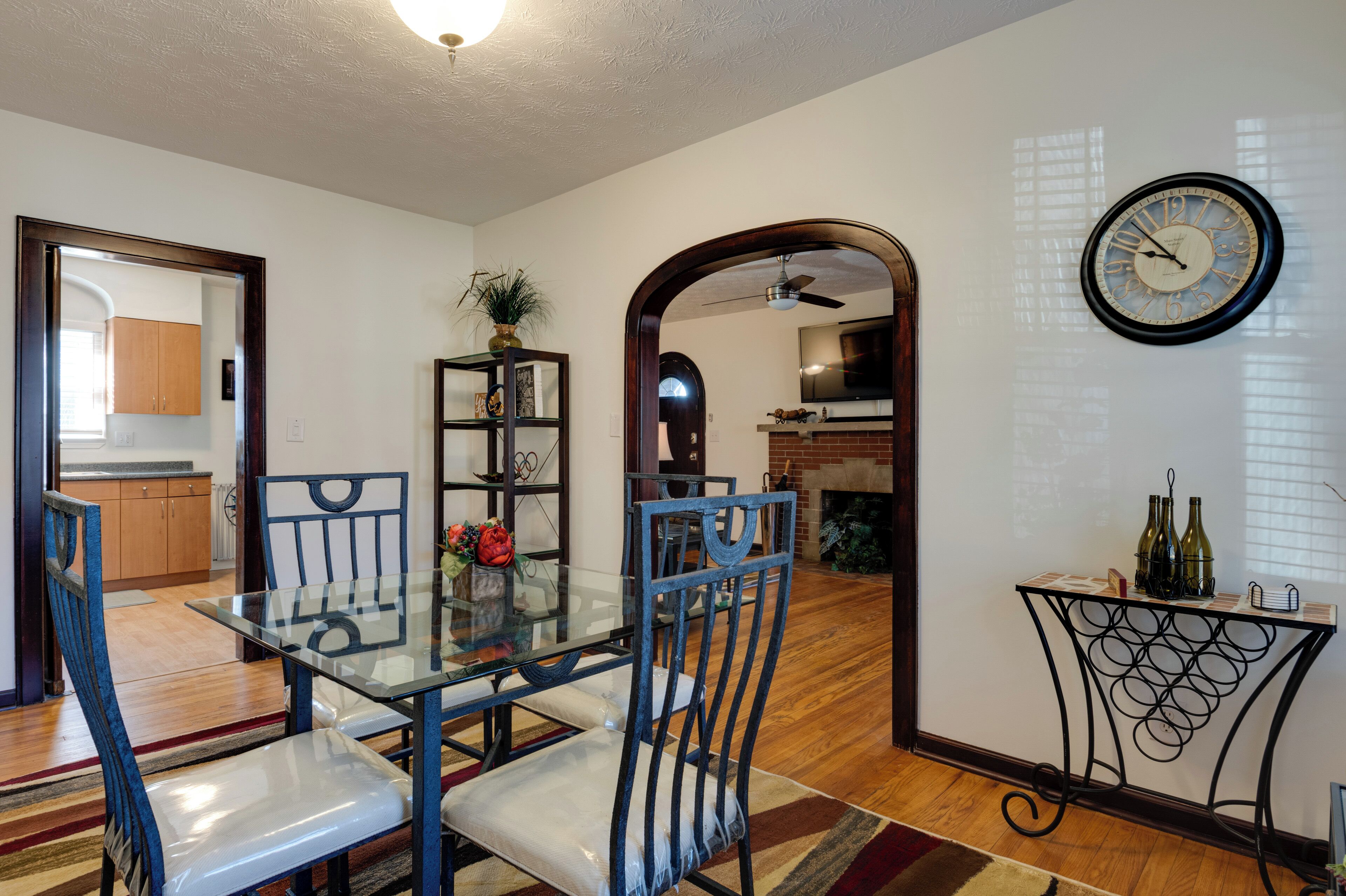 Casa (3 Bedrooms) | Interior