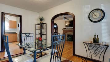 Casa (3 Bedrooms) | Interior