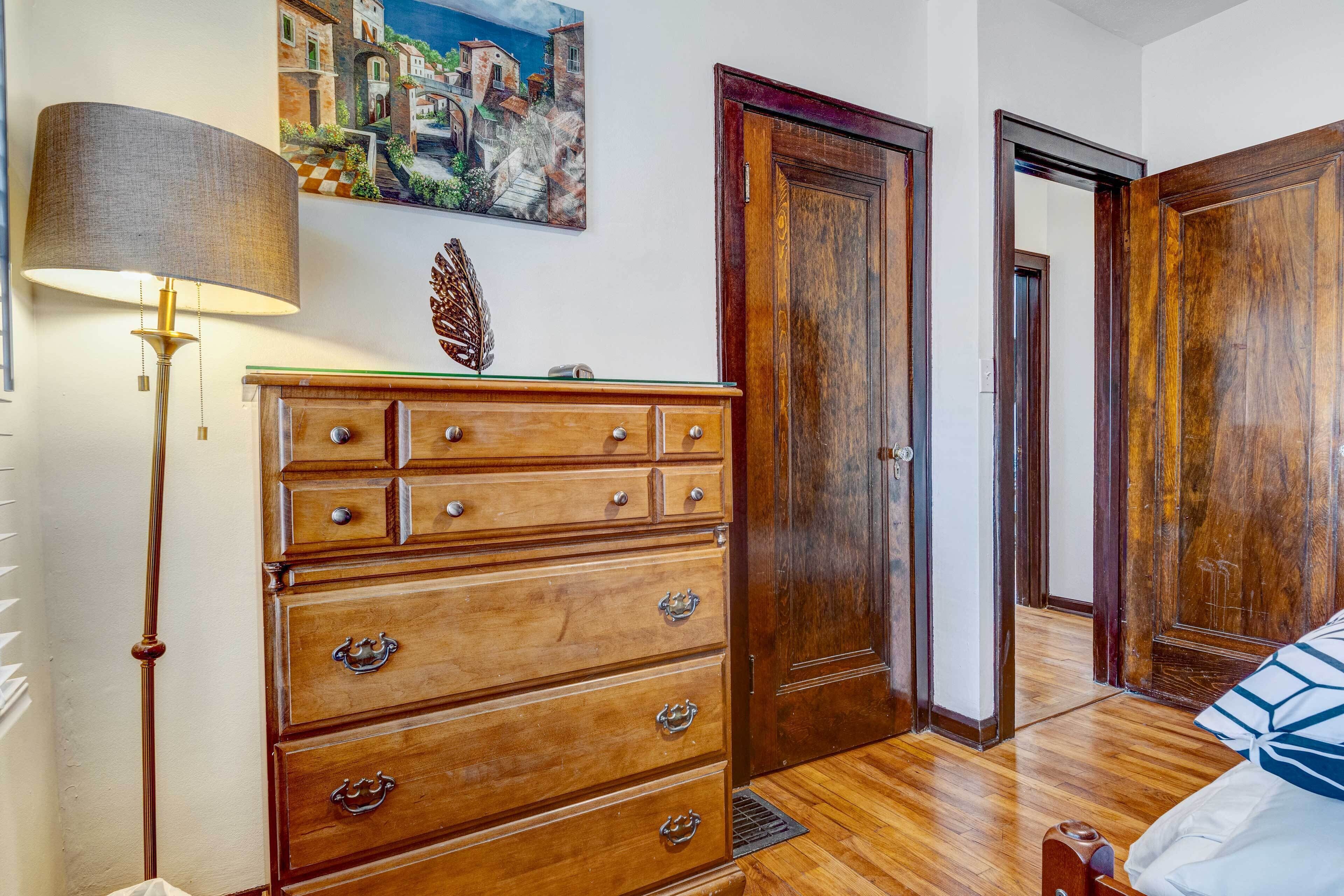 Nhà (3 Bedrooms) | Nội thất