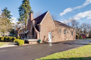 House (3 Bedrooms) | Interior - Idyllic Home Near Indianapolis Motor Speedway (Indianapolis)