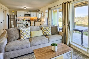 Fireplace - New! Chattanooga Vacation Rental With Pool! (Chattanooga)