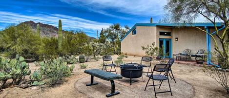 House (3 Bedrooms) | Front of property