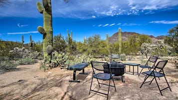 Casa (3 Bedrooms) | Interior