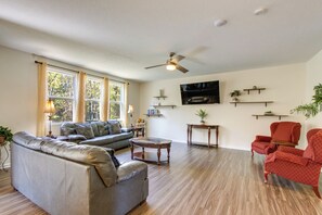 Casa (3 Bedrooms) | Interior