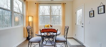 25 Mi To Columbus: Pet-friendly Family Home!