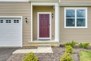 Maison (3 Bedrooms) | Intérieur