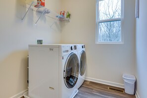 Casa (3 Bedrooms) | Interior