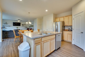 Casa (3 Bedrooms) | Interior