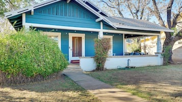 House (2 Bedrooms) | Bahagian dalam