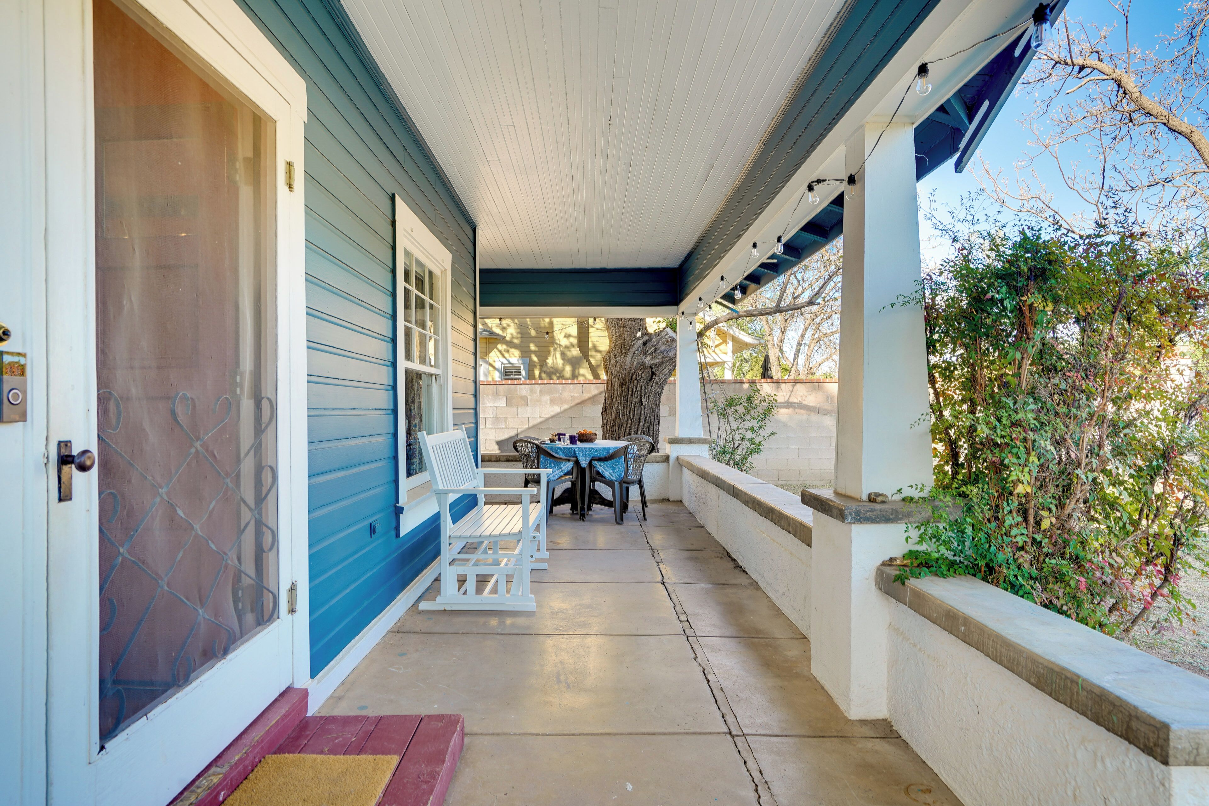 獨棟房屋 (2 Bedrooms) | 住宿內部