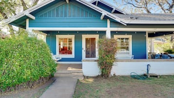 House (2 Bedrooms) | Bahagian dalam