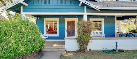 Casa (2 Bedrooms) | Interior