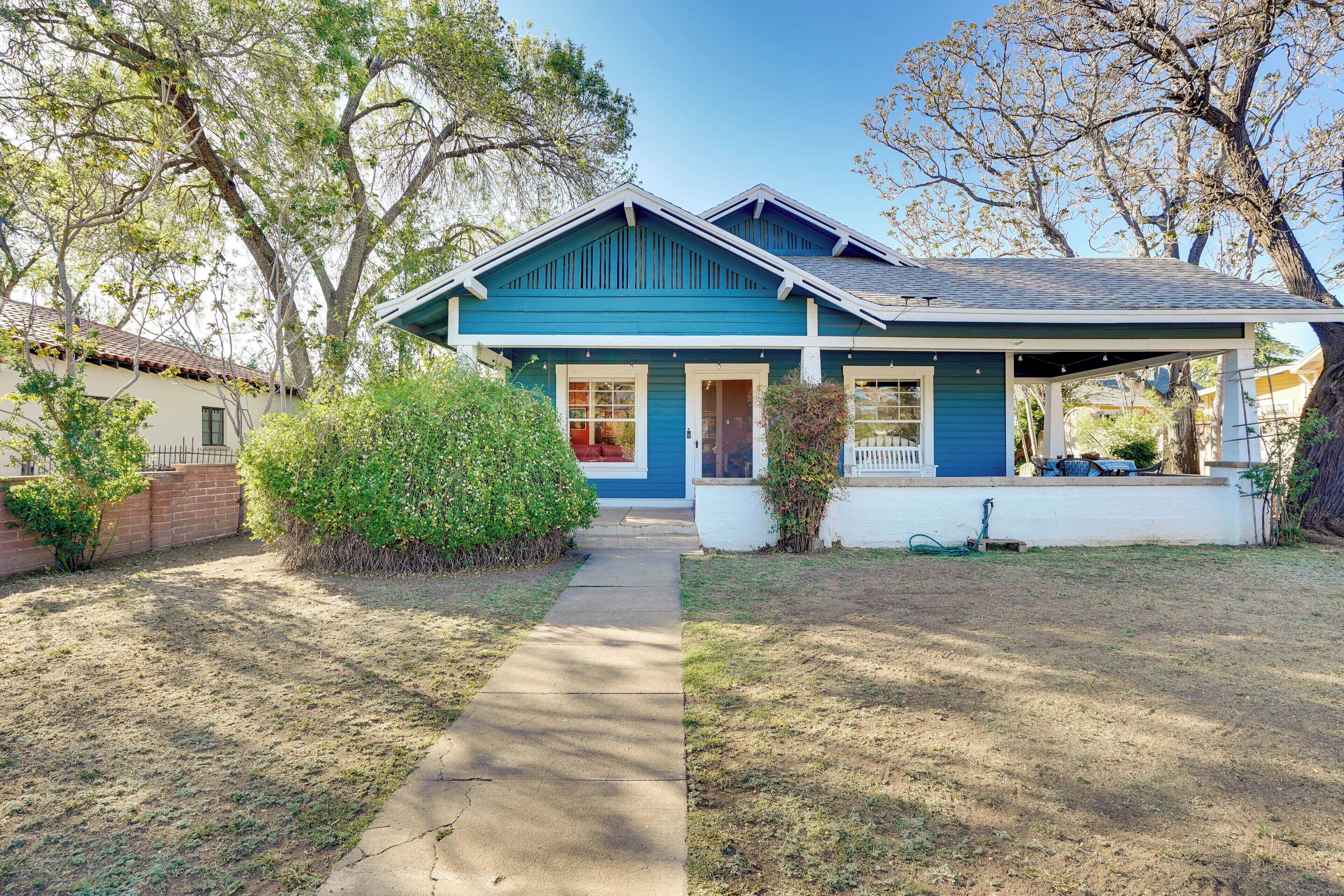 獨棟房屋 (2 Bedrooms) | 住宿內部