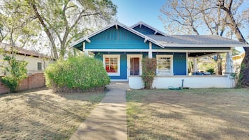 Nhà (2 Bedrooms) | Nội thất