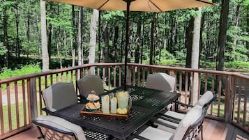 Cottage (2 Bedrooms) | Interior