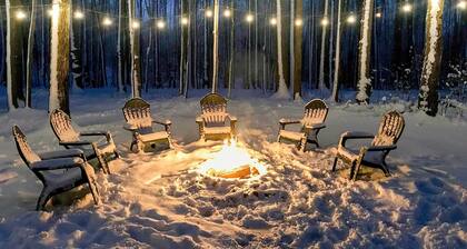 Higgins Lake Retreat - Hike, Swim, Relax!