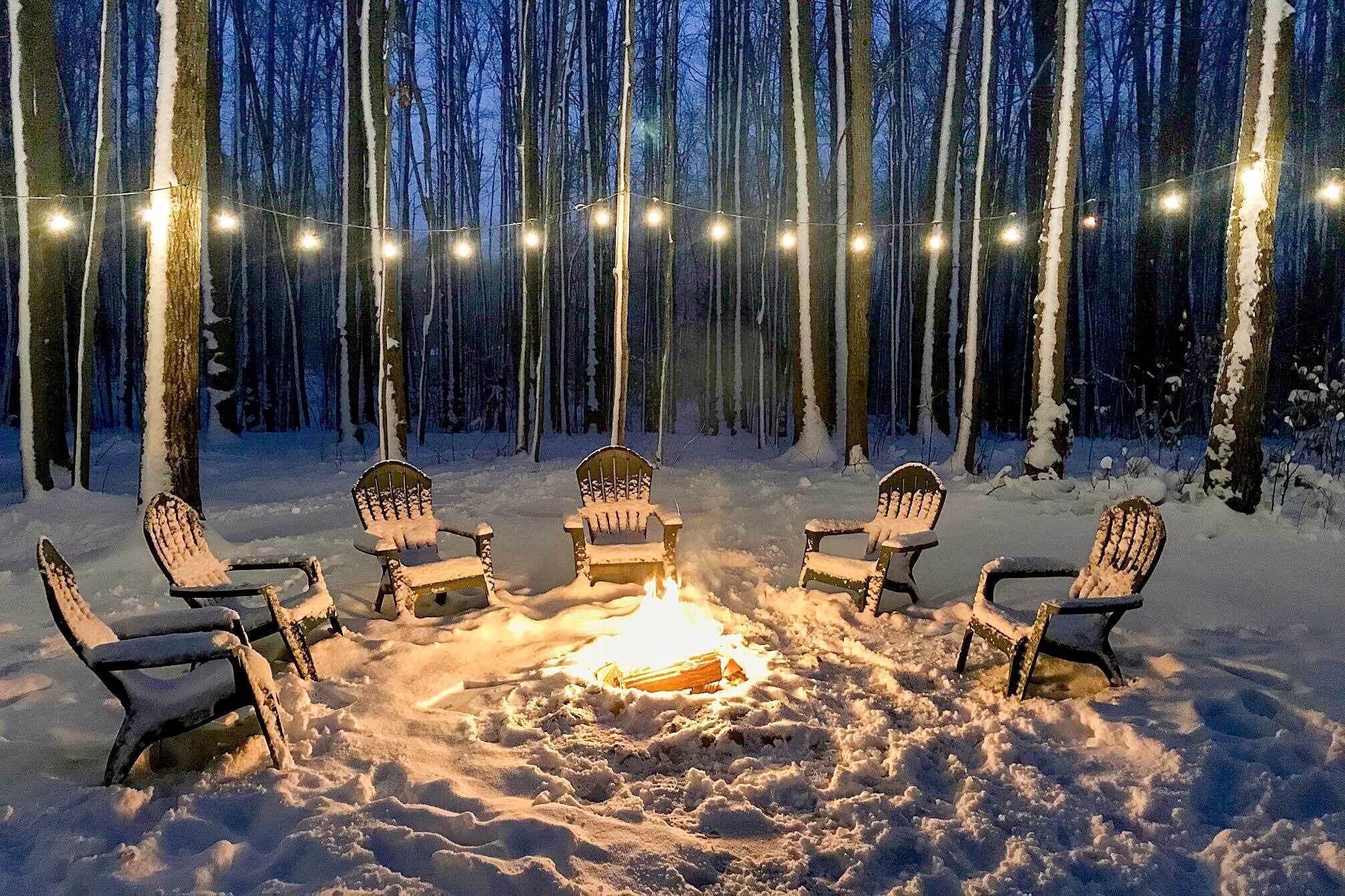 Casa de campo (2 Bedrooms) | Interior