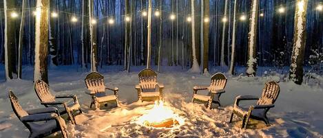 Cottage (2 Bedrooms) | Interior