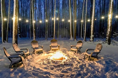 Higgins Lake Retreat - Hike, Swim, Relax!