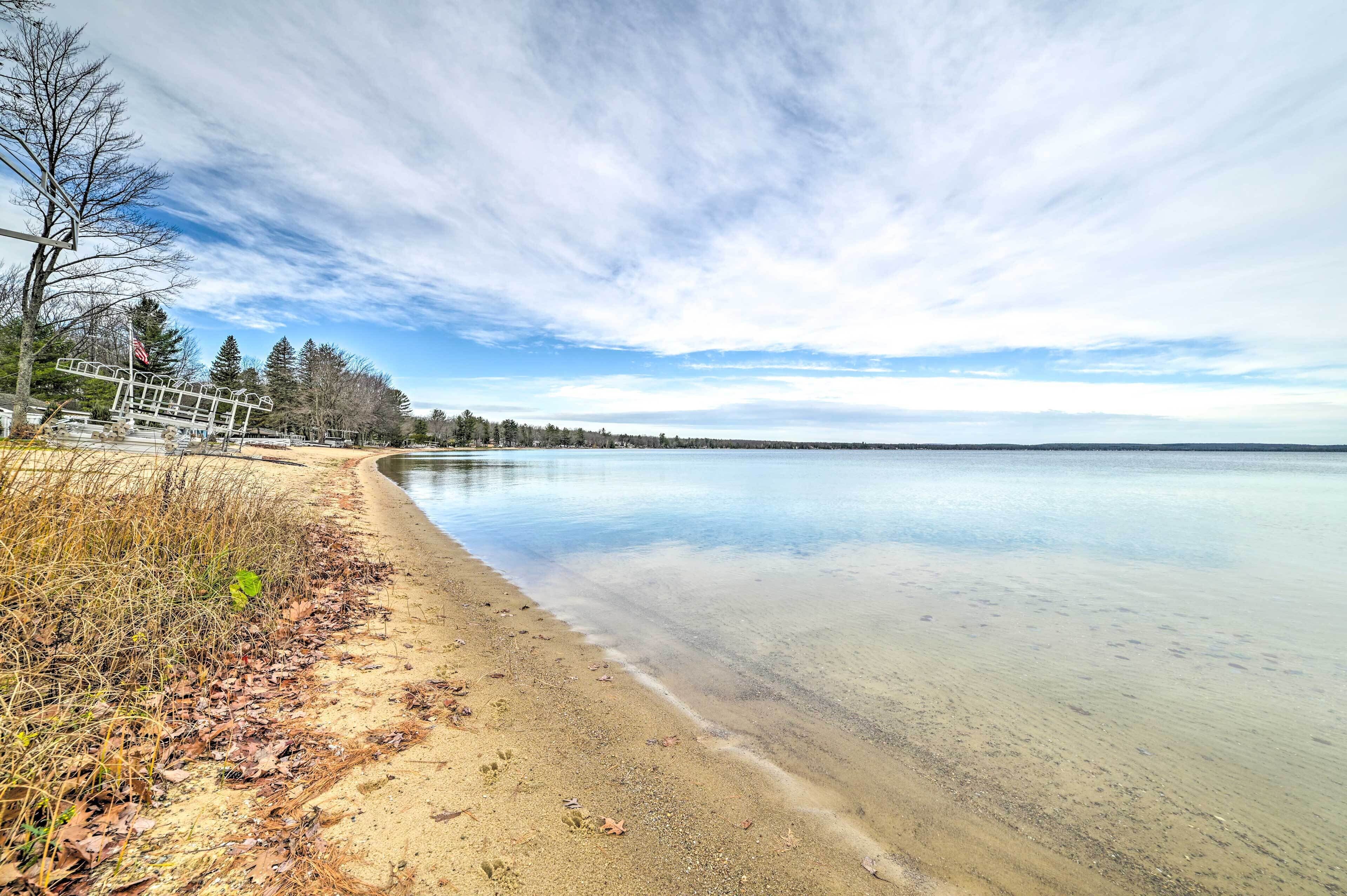 Cottage (2 Bedrooms) | Interior