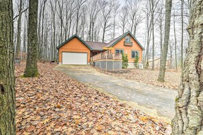 Cottage (2 Bedrooms) | Interior