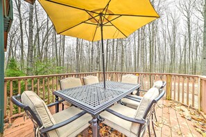Cottage (2 Bedrooms) | Interior