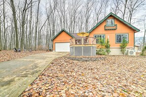 Cottage (2 Bedrooms) | Interior